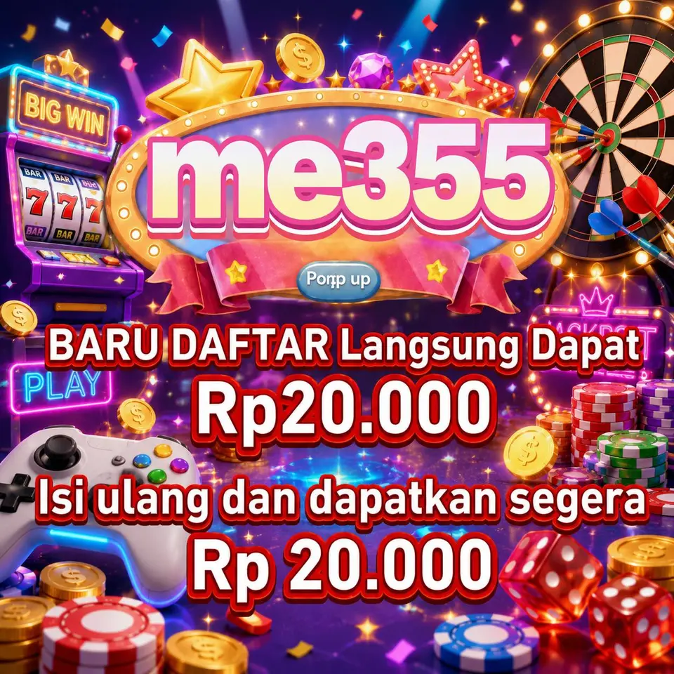 me355 Masuk