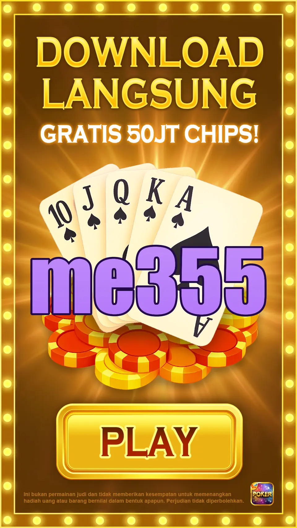 me355 Masuk