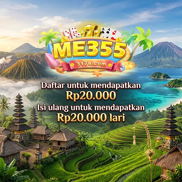 me355 Masuk - me355 Resmi