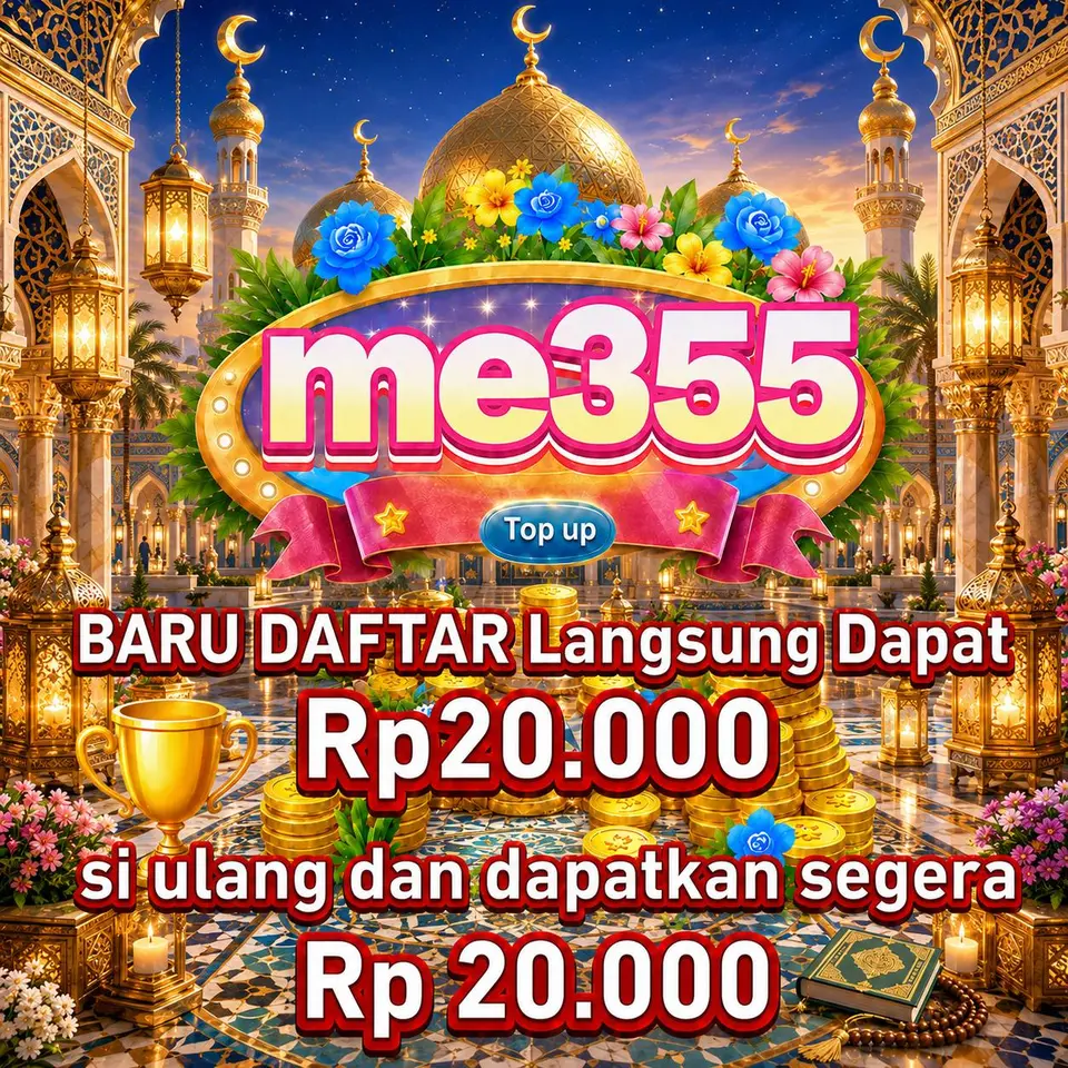 me355 Daftar Sekarang - Unduh APK